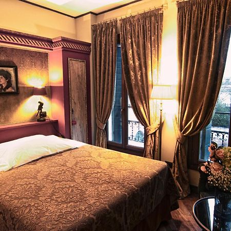 Hotel La Calcina Venice Luaran gambar