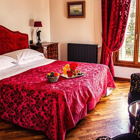 Hotel La Calcina Venice Luaran gambar