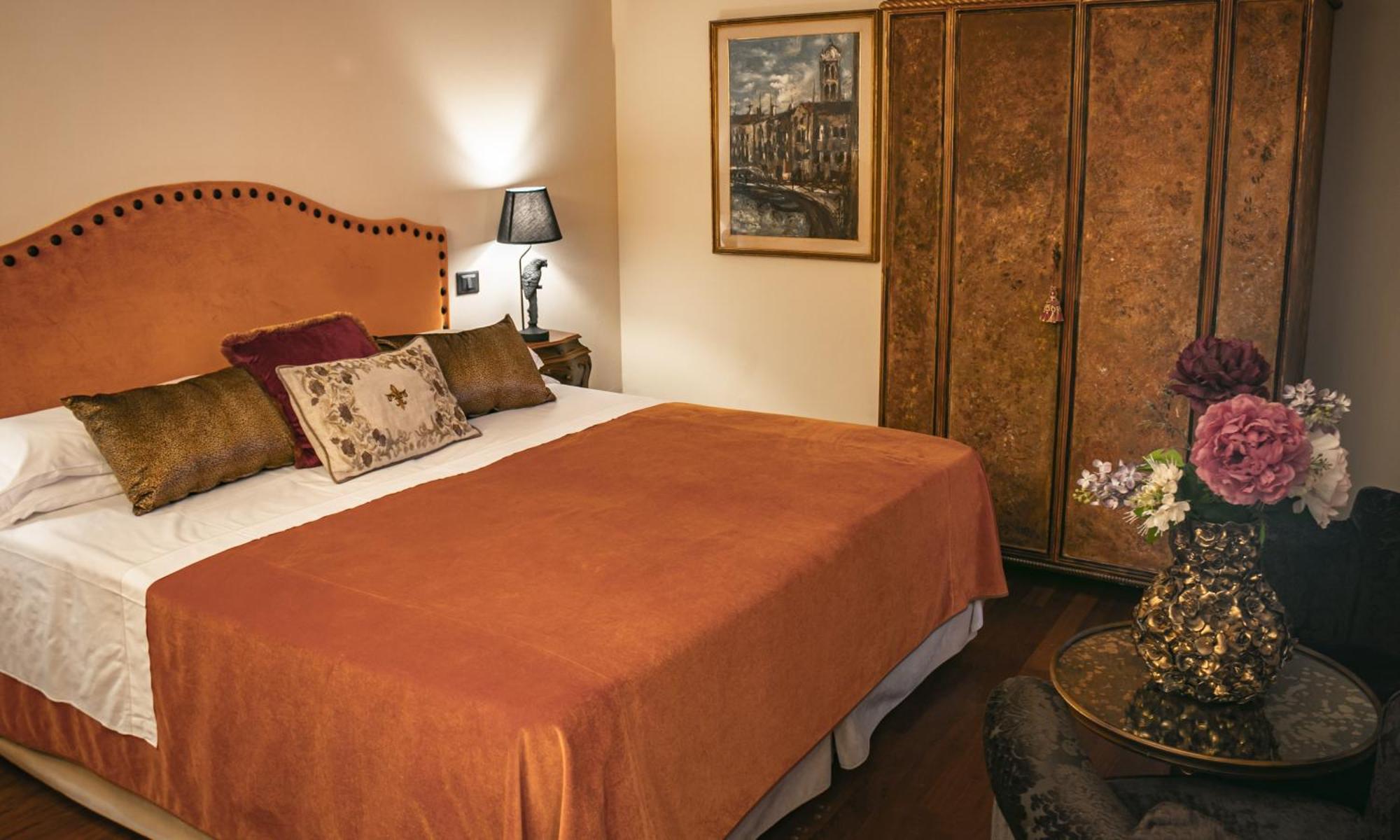 Hotel La Calcina Venice Luaran gambar