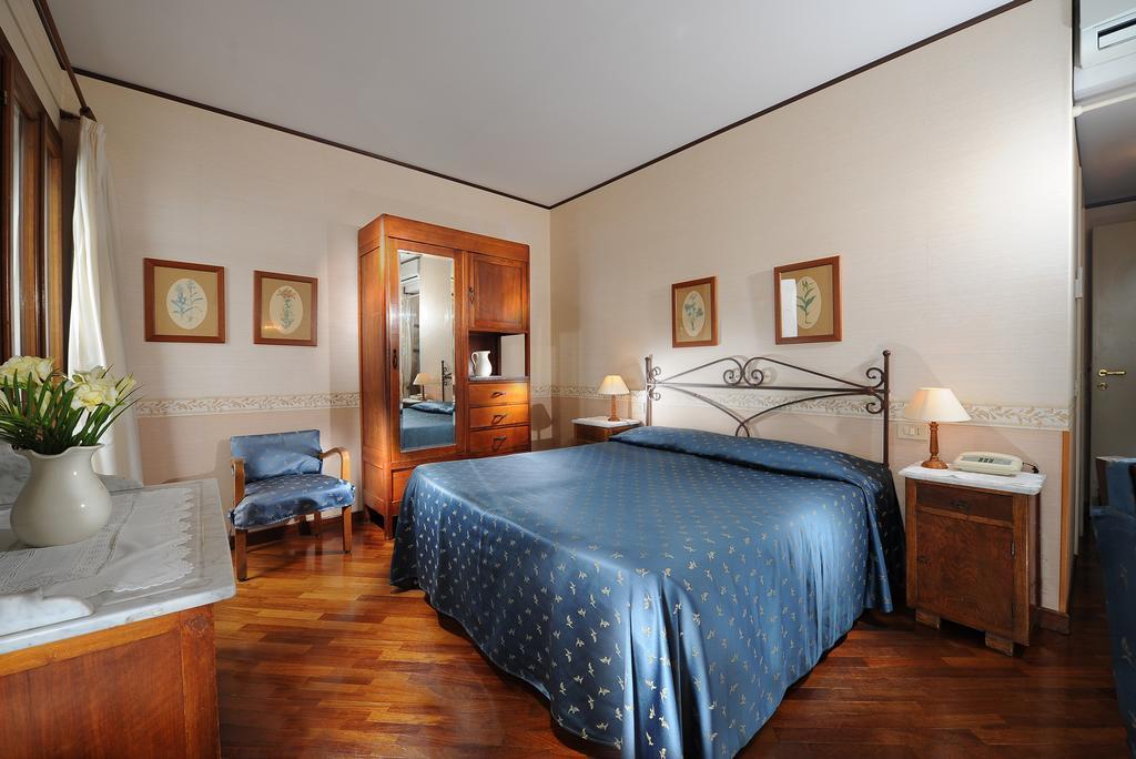 Hotel La Calcina Venice Luaran gambar
