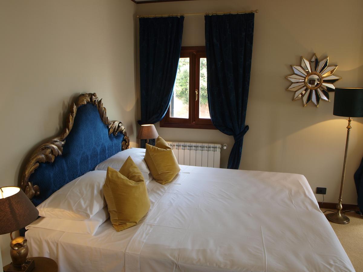 Hotel La Calcina Venice Luaran gambar