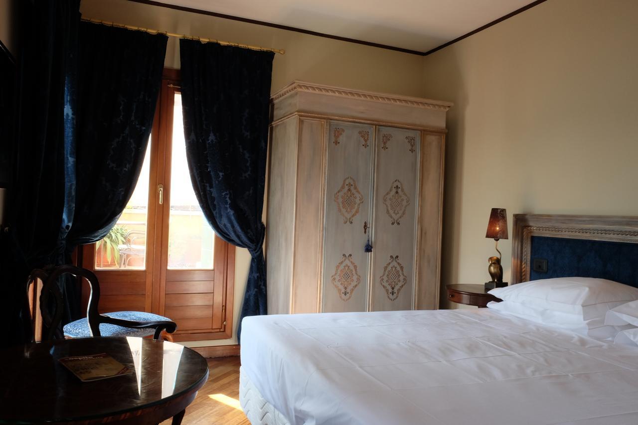 Hotel La Calcina Venice Luaran gambar
