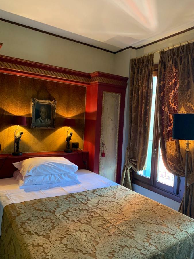 Hotel La Calcina Venice Luaran gambar
