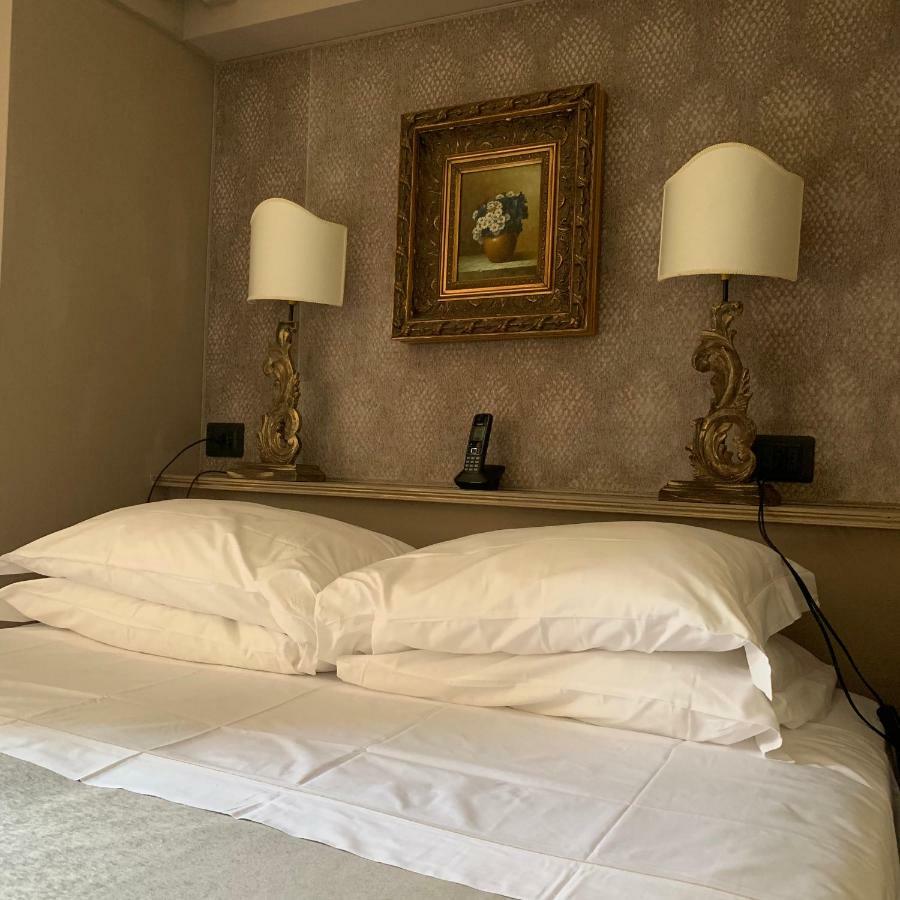Hotel La Calcina Venice Luaran gambar