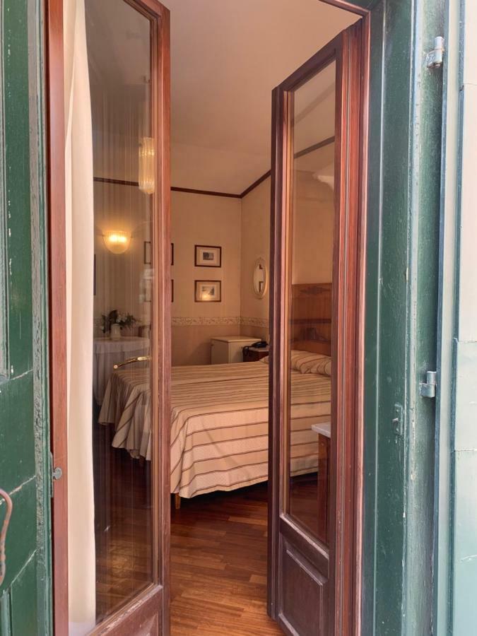 Hotel La Calcina Venice Luaran gambar