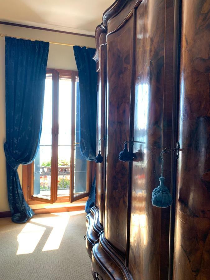 Hotel La Calcina Venice Luaran gambar