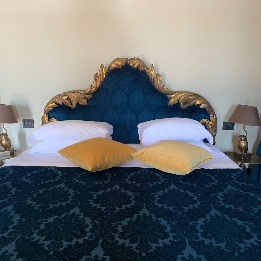 Hotel La Calcina Venice Luaran gambar