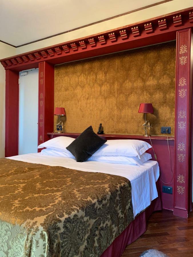 Hotel La Calcina Venice Luaran gambar