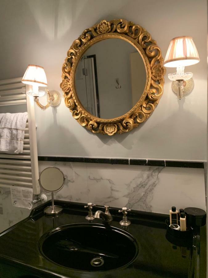 Hotel La Calcina Venice Luaran gambar