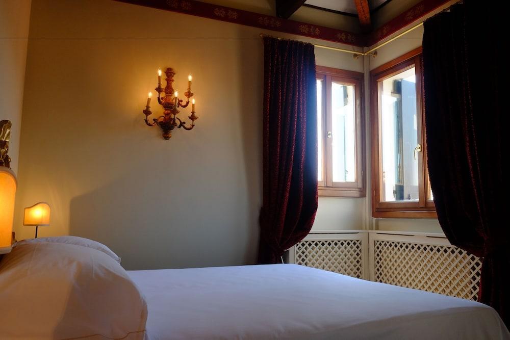 Hotel La Calcina Venice Luaran gambar