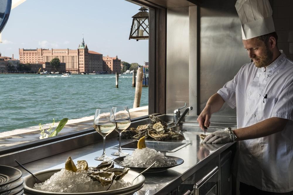 Hotel La Calcina Venice Luaran gambar