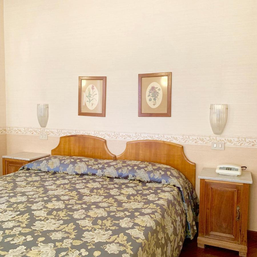Hotel La Calcina Venice Luaran gambar