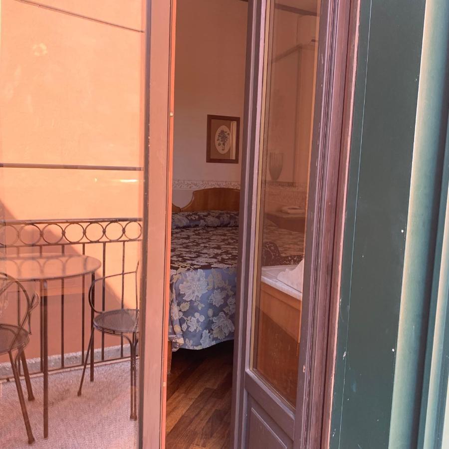 Hotel La Calcina Venice Luaran gambar