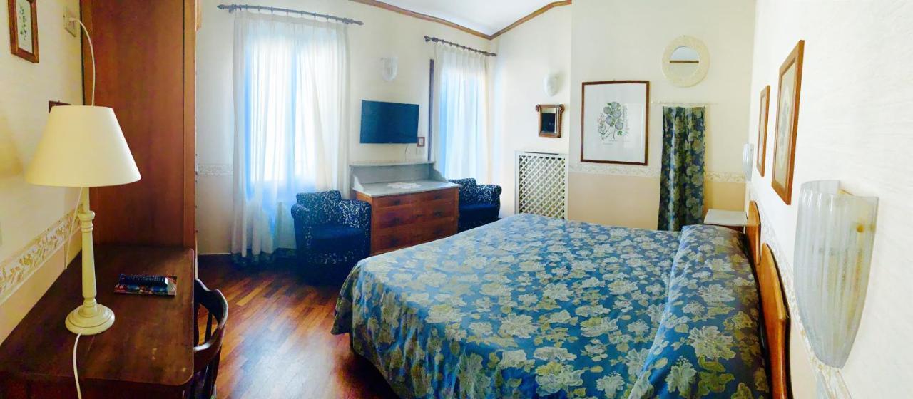 Hotel La Calcina Venice Luaran gambar
