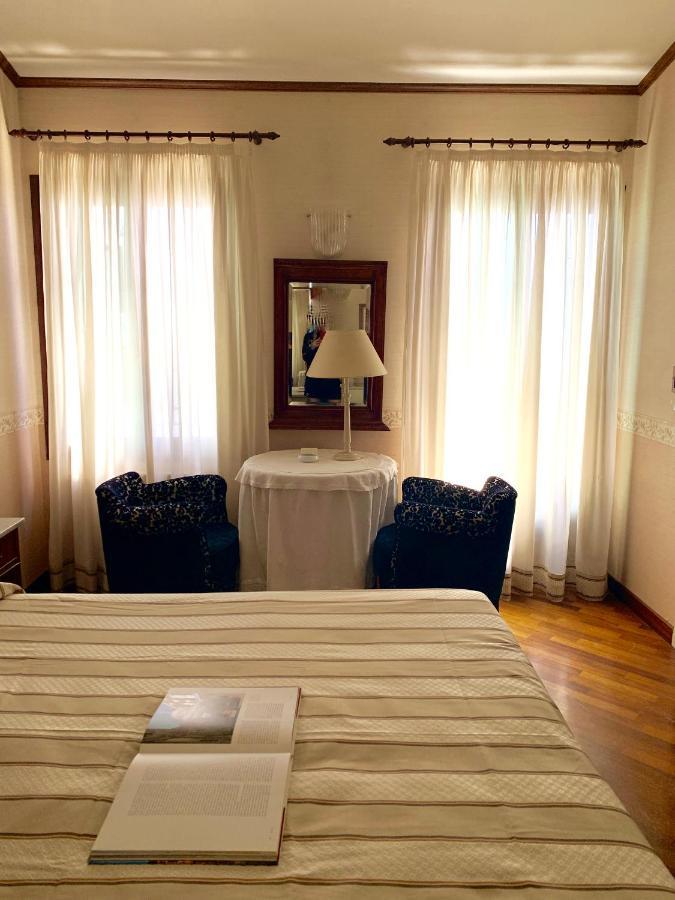 Hotel La Calcina Venice Luaran gambar