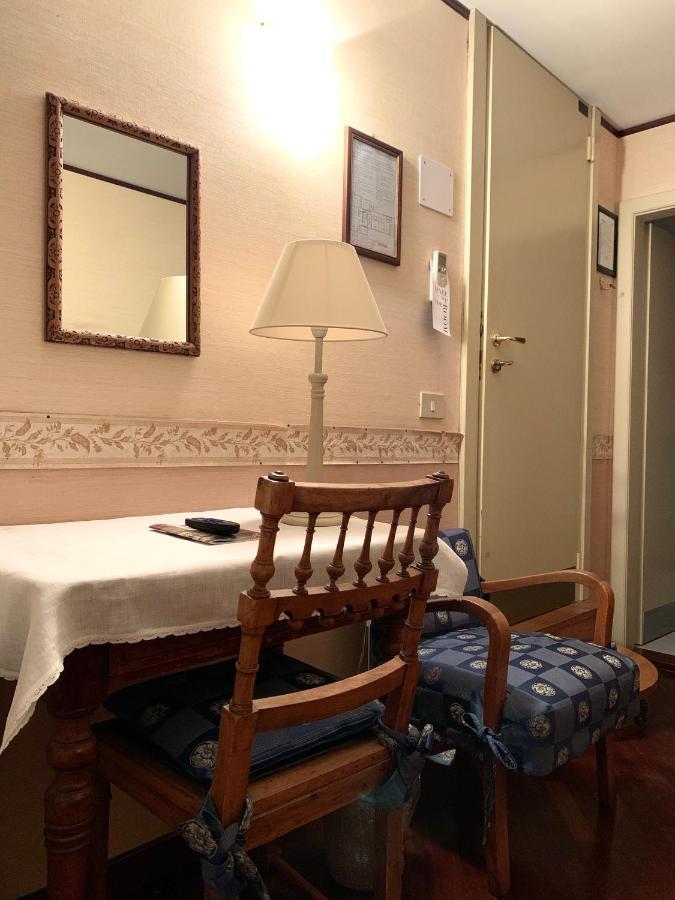 Hotel La Calcina Venice Luaran gambar