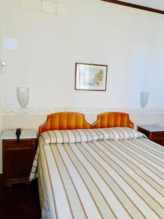 Hotel La Calcina Venice Luaran gambar