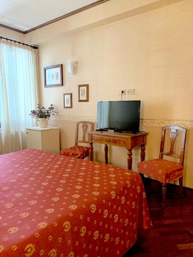 Hotel La Calcina Venice Luaran gambar